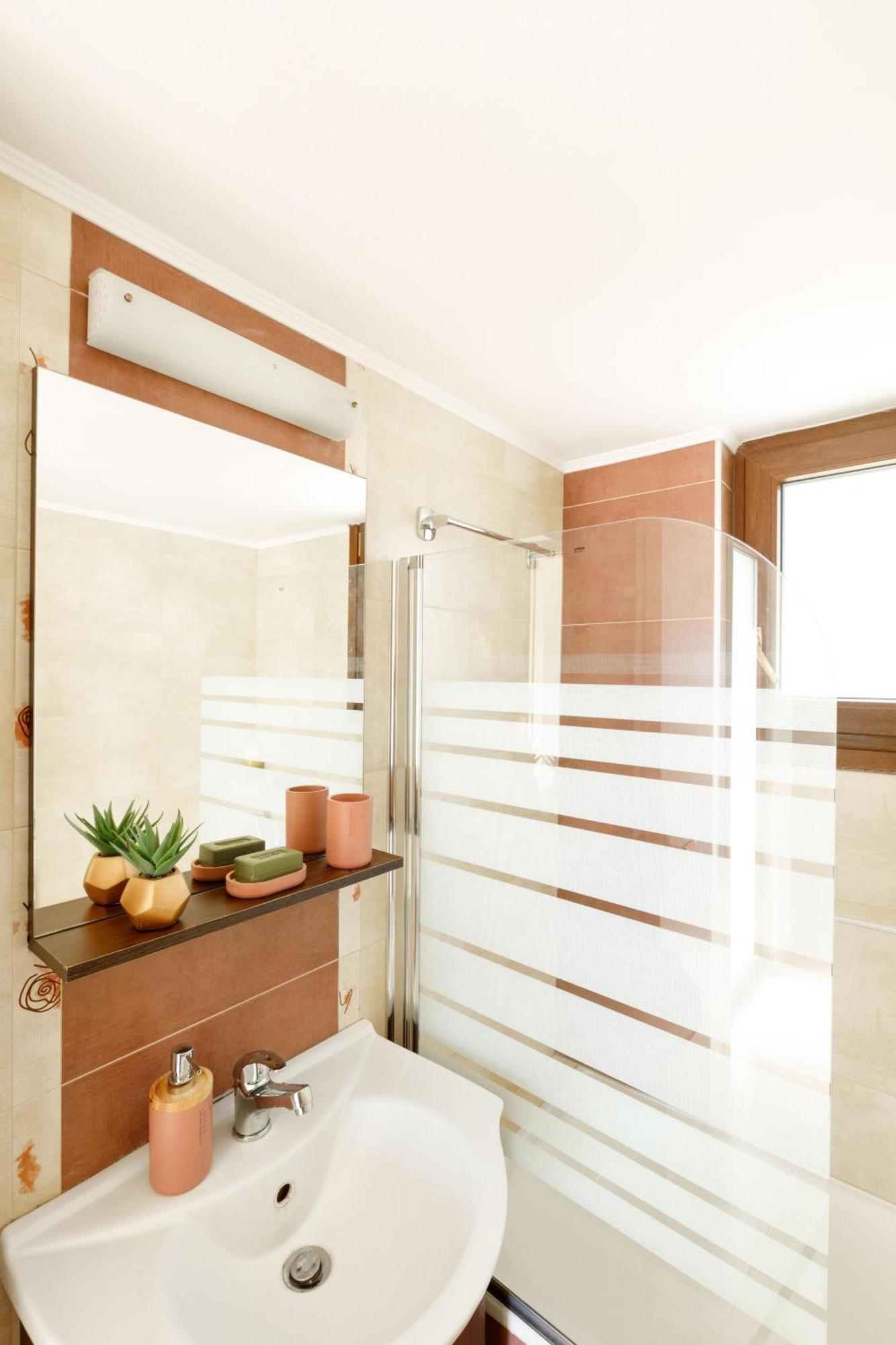 Oak Wood - Sea View Exclusive Maisonette Sfakaki Exterior photo